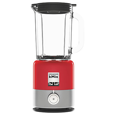 Kenwood kMix BLX750 Blender Red Kenwood kMix BLX750 Blender Red